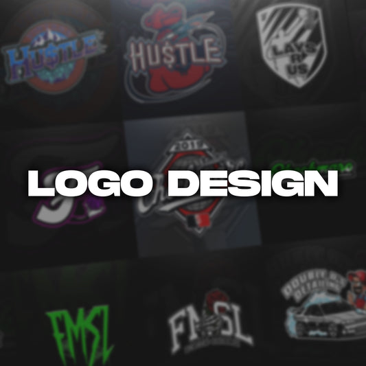 LOGO DESIGN