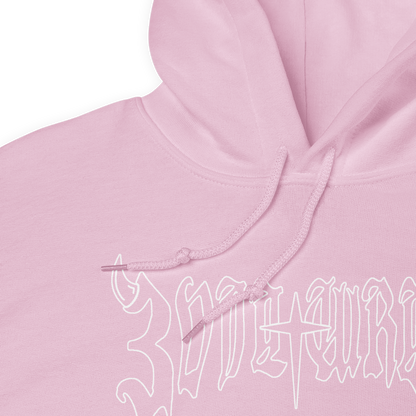 3VILWRLD Color Hoodie